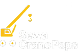 Sewa Crane Peps Logo